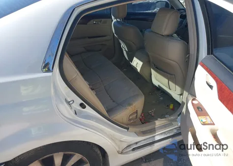 2011 Toyota Avalon Limited из США, поврежденный, VIN 4T1BK3DBXBU388717